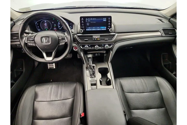 $26998 : Honda Accord 2022 Sport Spec image 9