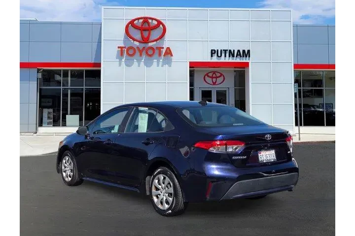$17998 : Toyota Corolla 2020 LE 4dr S image 6