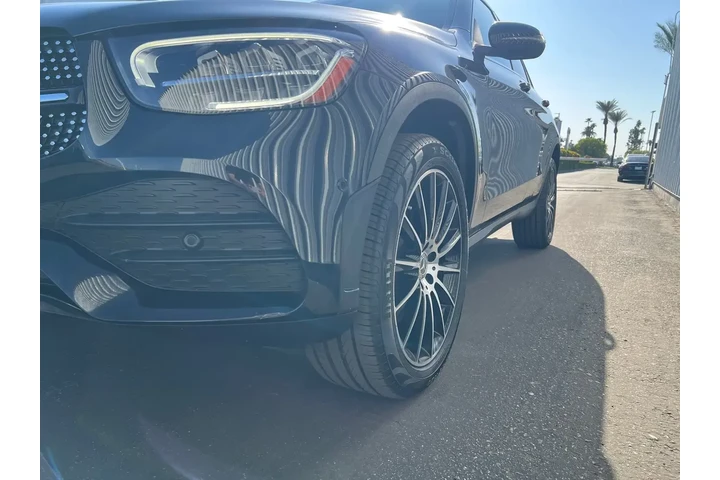 $29994 : Mercedes-Benz GLC 2022 GLC 3 image 9