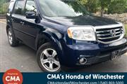 $18312 : PRE-OWNED 2013 HONDA PILOT EX thumbnail