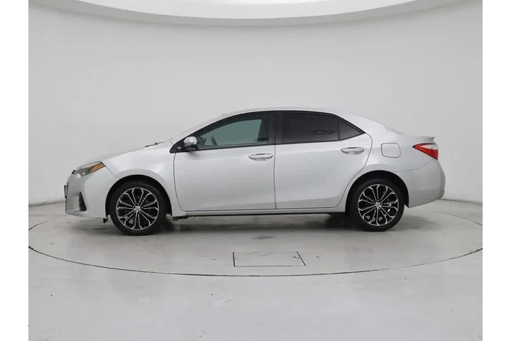 $14599 : Toyota Corolla 2014 S Plus 4 image 3