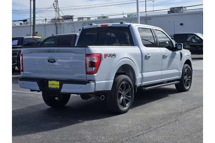 $39995 : Ford F-150 2022 4x4 XL 4dr S image 5