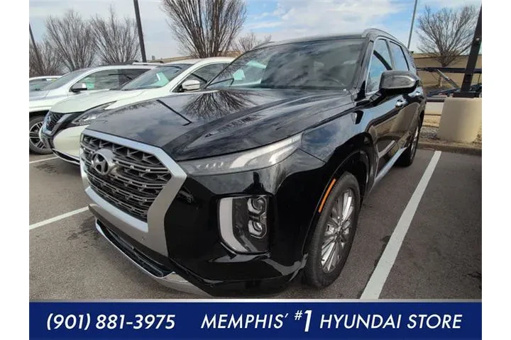 $24573 : Hyundai PALISADE 2020 Limite image 1