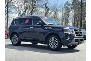 $35749 : Nissan Armada 2024 4x4 SL 4d thumbnail