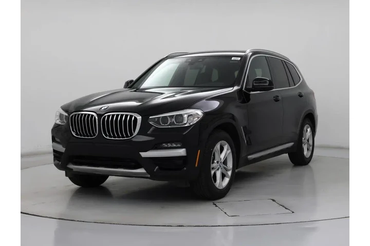 $22998 : BMW X3 2021 sDrive30i 4dr Sp image 4