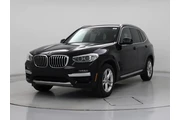 $22998 : BMW X3 2021 sDrive30i 4dr Sp thumbnail