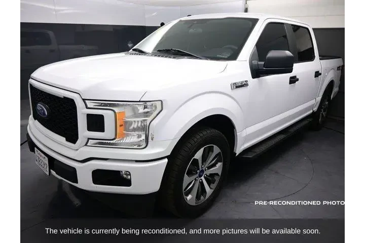 $23979 : Ford F-150 2019 4x2 XL 4dr S image 2