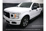 $23979 : Ford F-150 2019 4x2 XL 4dr S thumbnail