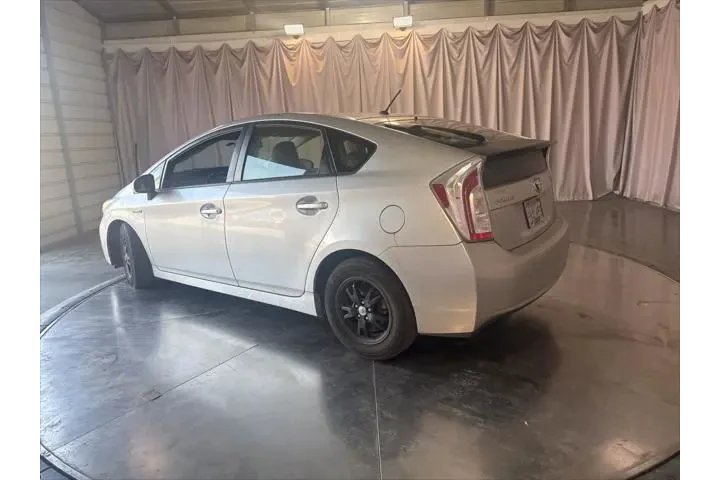 $9970 : Toyota Prius 2014 Two 4dr Ha image 7