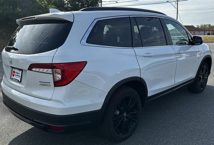 $36405 : PRE-OWNED 2022 HONDA PILOT SP image 5