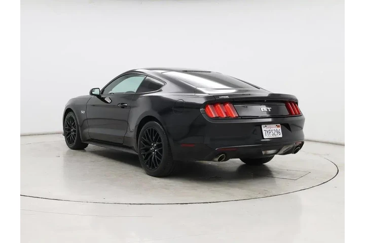 $24998 : Ford Mustang 2017 GT 2dr Fas image 2