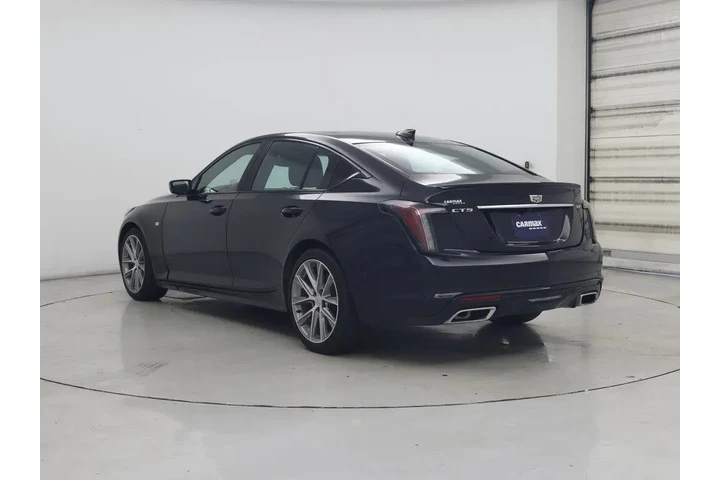 $39998 : Cadillac CT5 2023 Sport 4dr image 2