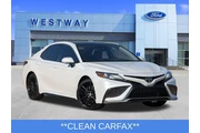 Toyota Camry 2021 XSE 4dr Se en Dallas