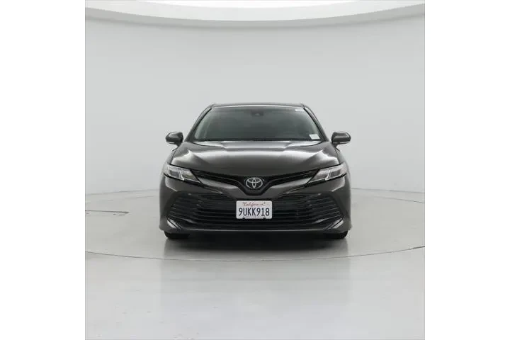 $18998 : Toyota Camry 2018 LE 4dr Sed image 5