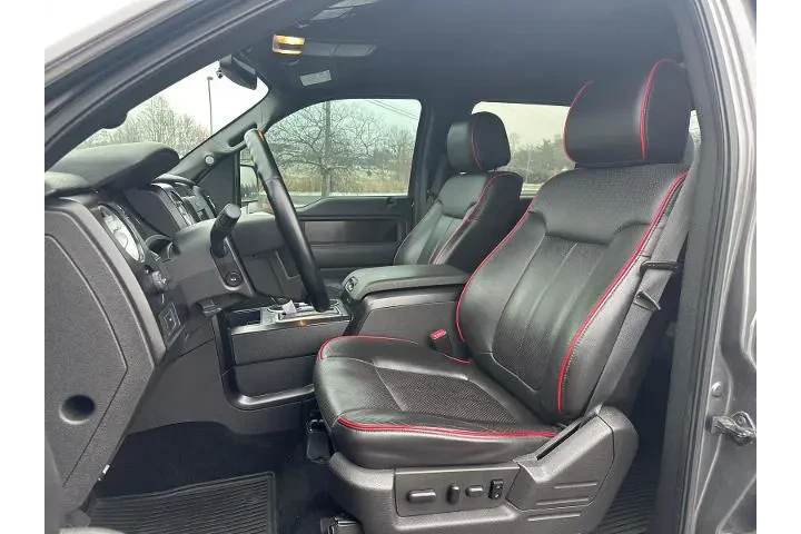 $19000 : Ford F-150 2012 4x4 FX4 4dr image 6