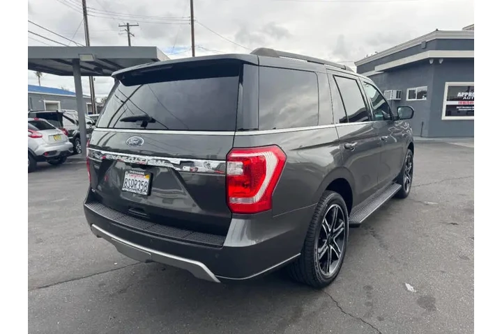 $20998 : 2020 Expedition XLT image 6