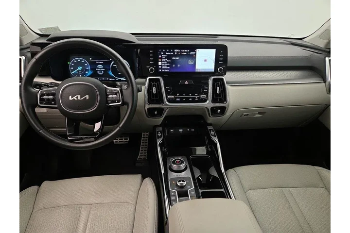 $35998 : Kia Sorento Hybrid 2024 AWD image 9