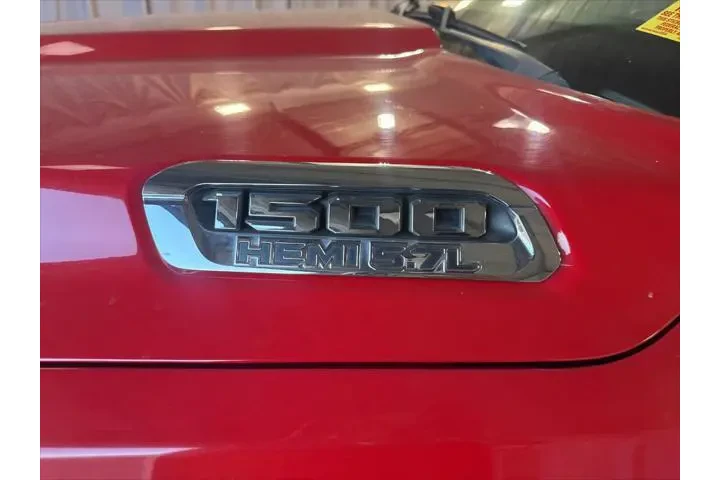 $23995 : Ram 1500 2019 4x2 Big Horn 4 image 10