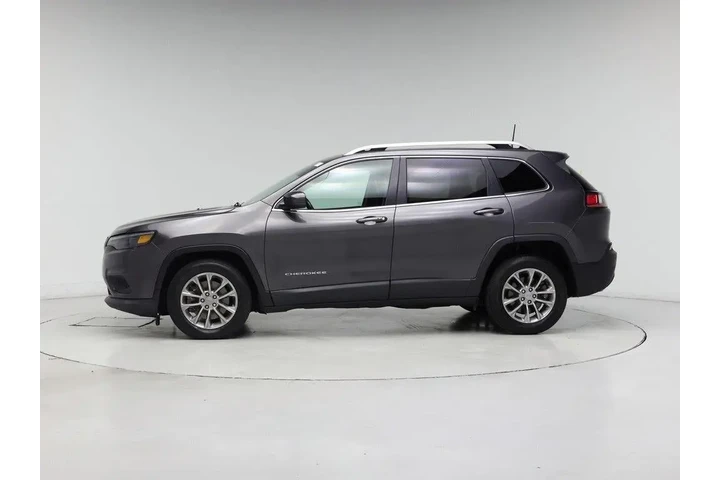 $18998 : Jeep Cherokee 2021 Latitude image 3
