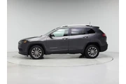 $18998 : Jeep Cherokee 2021 Latitude thumbnail