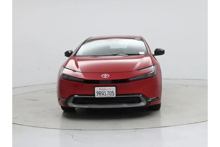 $29998 : Toyota Prius 2024 XLE 4dr Ha image 5