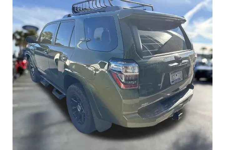 $32383 : Toyota 4Runner 2022 4x2 Trai image 7