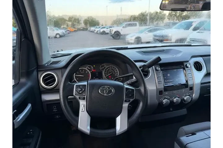 $30600 : Toyota Tundra 2016 4x2 SR5 4 image 5