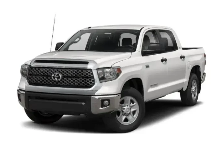 $30599 : Toyota Tundra 2018 4x2 SR5 4 image 1