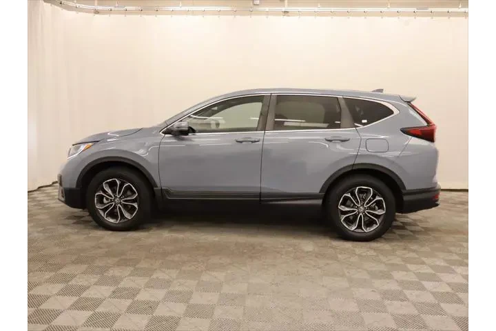 $19387 : Honda CR-V 2020 AWD EX-L 4dr image 2