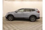 $19387 : Honda CR-V 2020 AWD EX-L 4dr thumbnail
