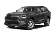$25888 : Toyota RAV4 2024 LE 4dr SUV thumbnail