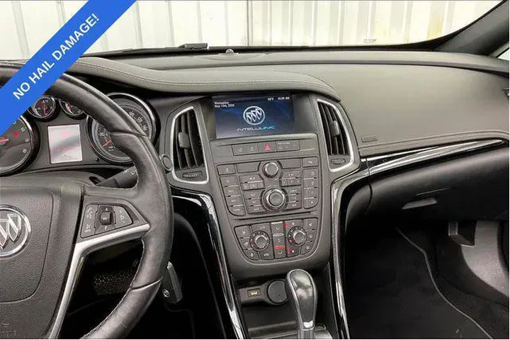 $12990 : Buick Cascada 2016 Base 2dr image 6