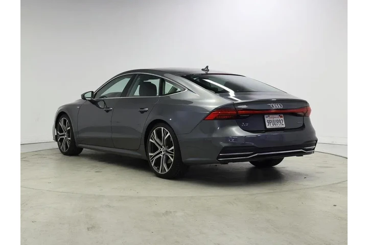 $35998 : Audi A7 2019 AWD quattro Pre image 2