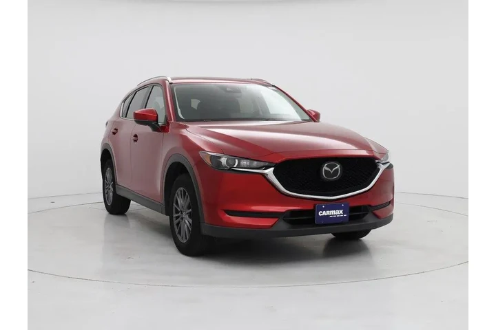 $23998 : Mazda CX-5 2021 AWD Touring image 1