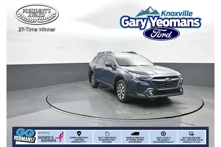 $25764 : Subaru Outback 2025 AWD Base image 1