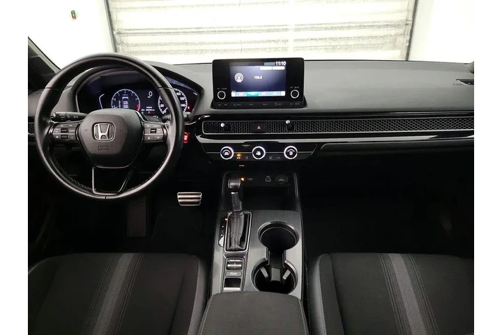 $24998 : Honda Civic 2023 Sport 4dr H image 9