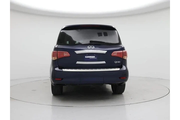 $28998 : INFINITI QX80 2015 AWD 4dr S image 6