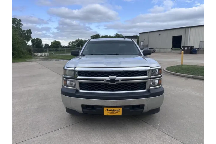 $14900 : 2014 Silverado 1500 Work Truck image 9
