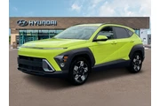 $17976 : Hyundai KONA 2024 SEL 4dr Cr thumbnail