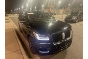 $37251 : Lincoln Navigator L 2020 4x4 thumbnail