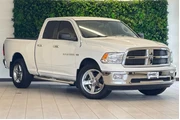 Ram 1500 2012 4x4 SLT 4dr Qu en Portland