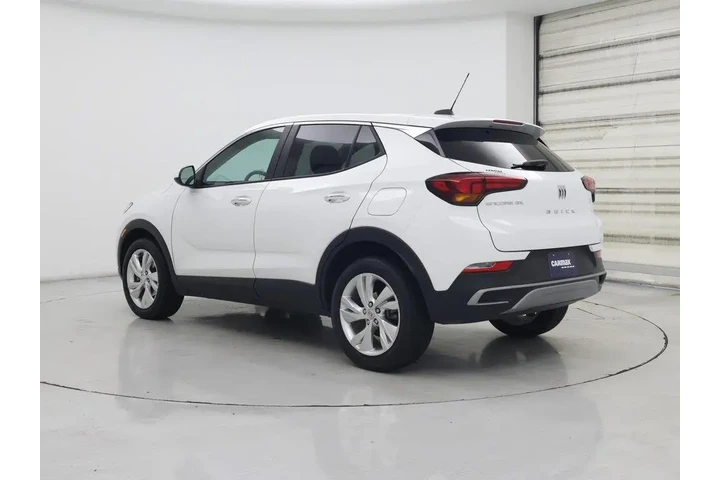 $21998 : Buick Encore GX 2025 Preferr image 2