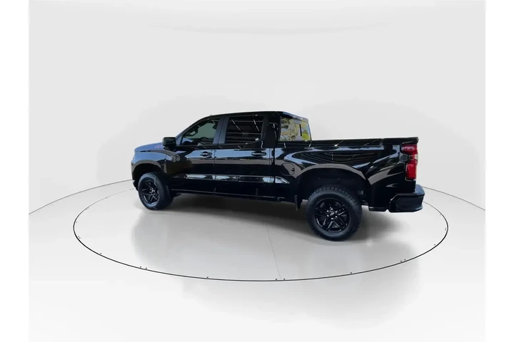 $38988 : Chevrolet Silverado 1500 202 image 6