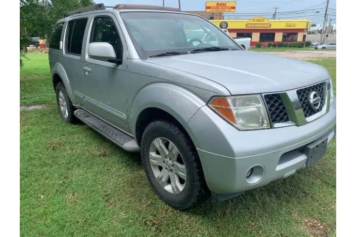 $9995 : 2007 Pathfinder image 3