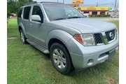 $9995 : 2007 Pathfinder thumbnail