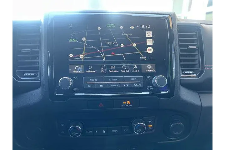 $26995 : Nissan Frontier 2022 4x2 S 4 image 9