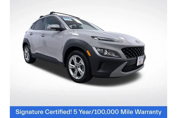 $23495 : Hyundai KONA 2023 AWD SEL 4d image 1