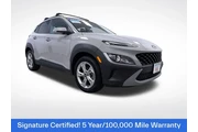Hyundai KONA 2023 AWD SEL 4d en New Hampshire