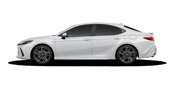 $40081 : Camry XSE image 3