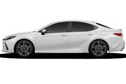 $40081 : Camry XSE thumbnail